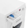 GRADE A1 - Bosch WAQ283S1GB VarioPerfect 8kg 1400rpm Freestanding Washing Machine In White