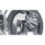 Bosch WAQ283S1GB VarioPerfect 8kg 1400rpm A+++ Freestanding Washing Machine - White