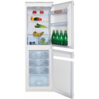 GRADE A3 - Matrix MFC501 50-50 Integrated Fridge Freezer