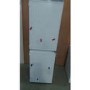 GRADE A3 - Matrix MFC501 50-50 Integrated Fridge Freezer