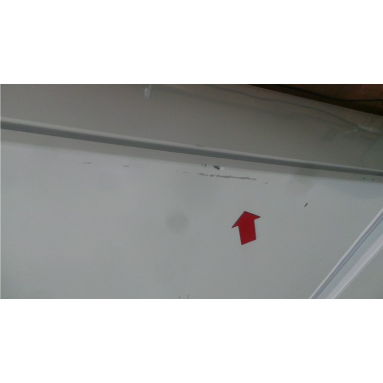 GRADE A3 - Matrix MFC501 50-50 Integrated Fridge Freezer