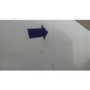 GRADE A3 - Matrix MFC501 50-50 Integrated Fridge Freezer