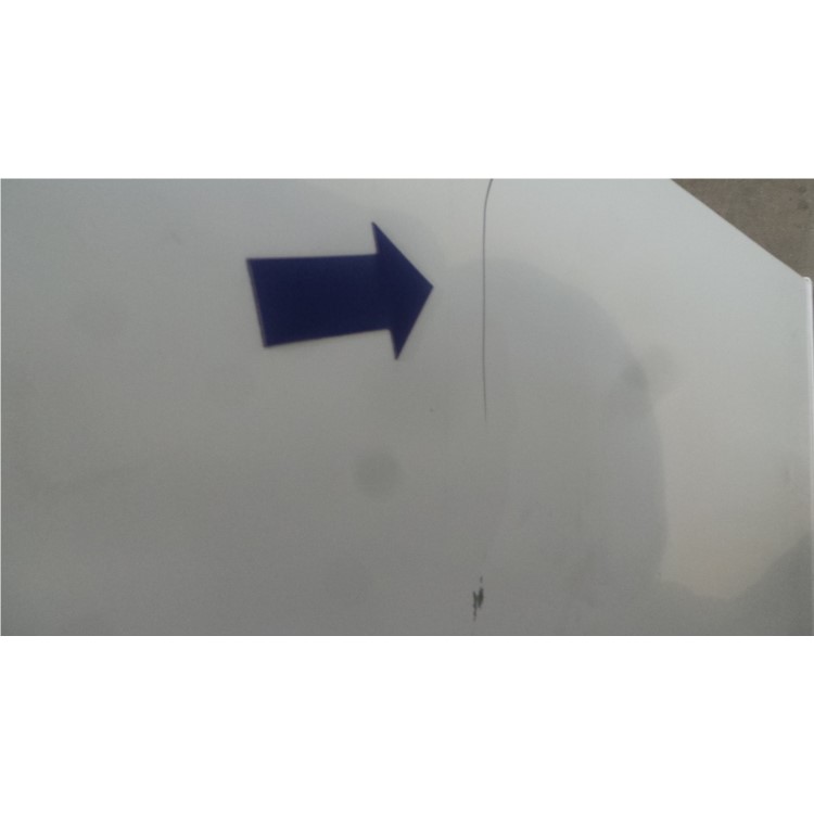 GRADE A3 - Matrix MFC501 50-50 Integrated Fridge Freezer