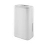 GRADE A2 - electriQ 10 Litre Dehumidifier with Humidistat and Odour Filter for Damp Mould Drying Clothes
