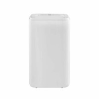 Refurbished GRADE A3 - Refurbished electriQ 10 Litre Dehumidifier with Humidistat for up to 3 bed house