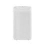 GRADE A2 - electriQ 10 Litre Dehumidifier with Humidistat and Odour Filter for Damp Mould Drying Clothes