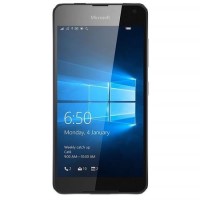 Grade A1 Microsoft Lumia 650 Black 5" 16GB 4G Unlocked & SIM Free Grade A1 Microsoft Lumia 650 Black 5" 16GB 4G Unlocked & SIM Free