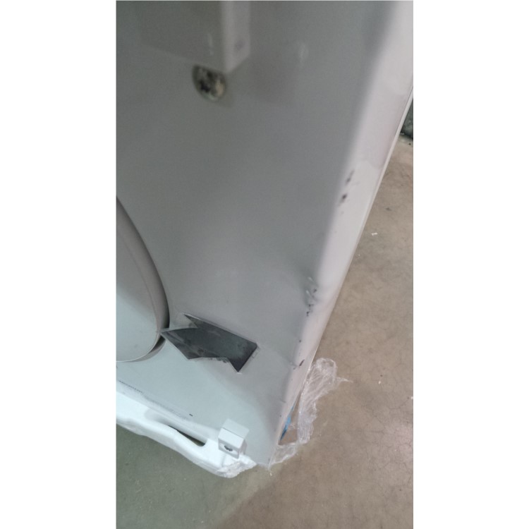 GRADE A3  - Zanussi ZWI71201WA 7kg 1200rpm Integrated Washing Machine