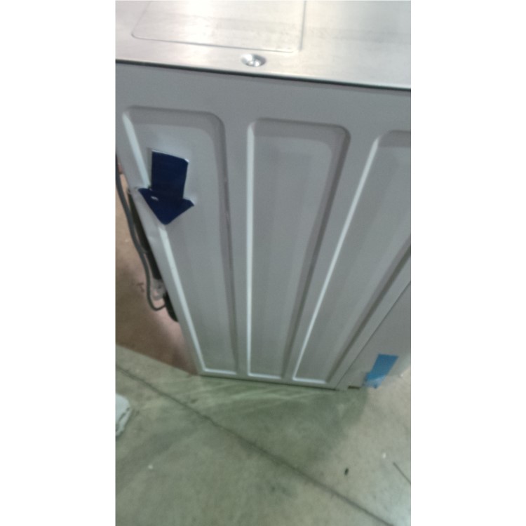 GRADE A3  - Zanussi ZWI71201WA 7kg 1200rpm Integrated Washing Machine