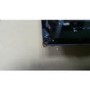 GRADE A3 - AEG HK764070FB Bevelled Edge 72cm Touch Control Ceramic Hob - Black