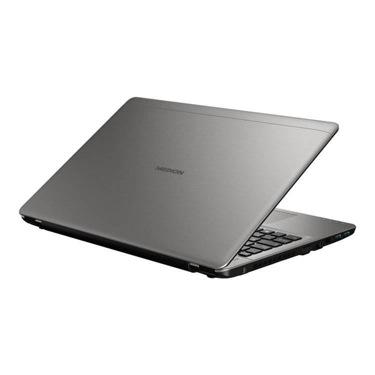GRADE A3 - Medion Akoya E6421 Intel Core i3-6100U 4GB 1TB DVD-RW 15.6 Inch Windows 10 Home Laptop