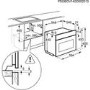 Refurbished AEG KME561000M CombiQuick Built In Combination Microwave Oven Stainless Steel