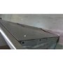 GRADE A3 - AEG 49176IW-MN COMPETENCE 60cm Electric Cooker with Induction Hob in Stainless steel