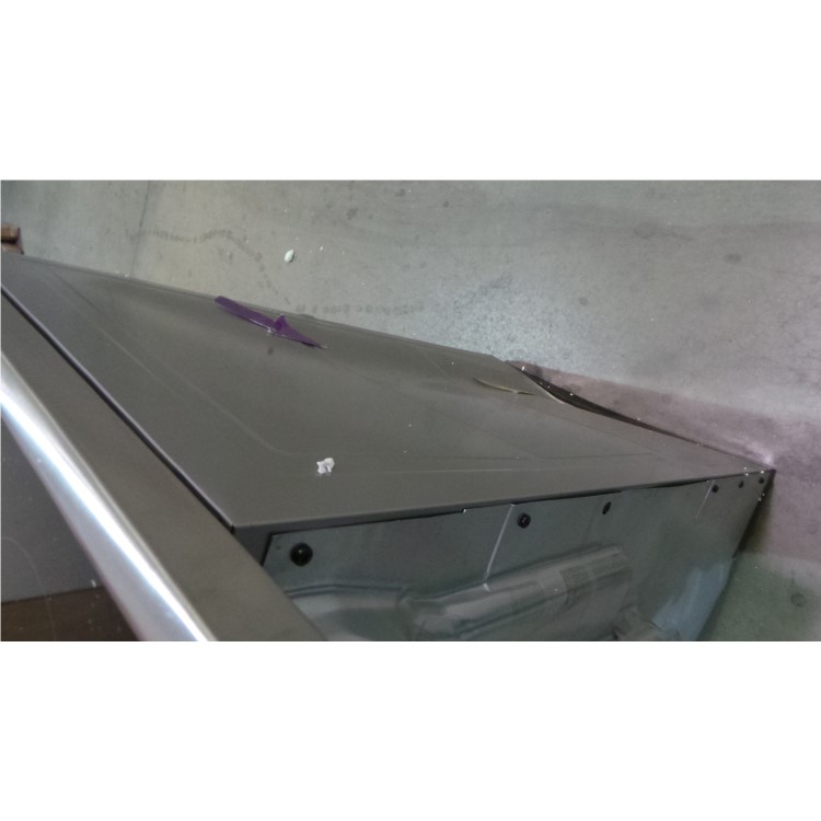 GRADE A3 - AEG 49176IW-MN COMPETENCE 60cm Electric Cooker with Induction Hob in Stainless steel