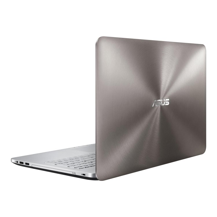 GRADE A1 - Asus VivoBook Pro N552VX-FY304T Core i5-6300HQ 2.6GHz 128GB SSD 15.6 Inch Laptop