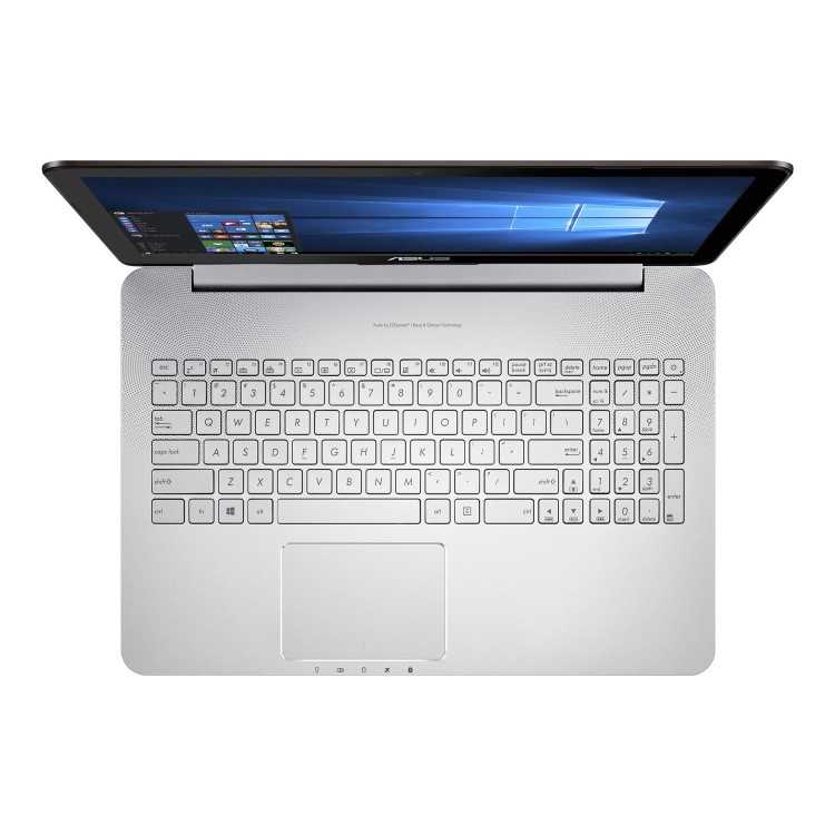 GRADE A1 - Asus VivoBook Pro N552VX-FY304T Core i5-6300HQ 2.6GHz 128GB SSD 15.6 Inch Laptop