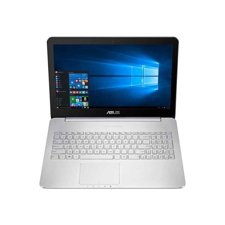 GRADE A1 - Asus VivoBook Pro N552VX-FY304T Core i5-6300HQ 2.6GHz 128GB SSD 15.6 Inch Laptop