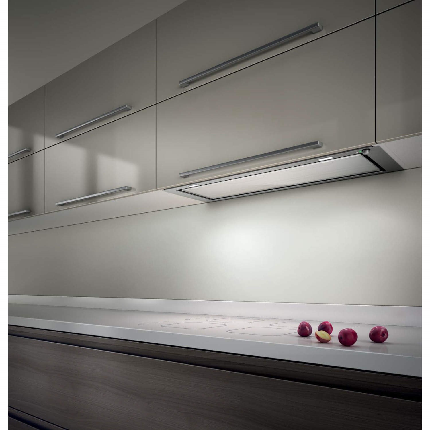 elica sleek 90cm
