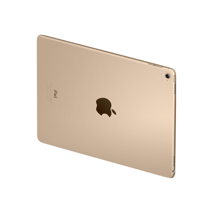 GRADE A1 - Apple iPad Pro 128GB 9.7 Inch iOS 9 Tablet - Gold