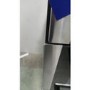 GRADE A2 - CDA DC940SS Electric Built-in Fan Double Oven With Touch Control Timer - Stainless Steel