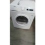 GRADE A2 - AEG T76280AC 8kg White Freestanding Condenser Tumble Dryer