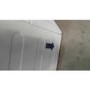 GRADE A2 - AEG T76280AC 8kg White Freestanding Condenser Tumble Dryer