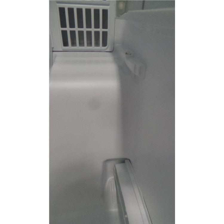 GRADE A2 - Beko ASL141W White No Frost American Fridge Freezer