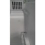 GRADE A2 - Beko ASL141W White No Frost American Fridge Freezer
