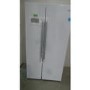 GRADE A2 - Beko ASL141W White No Frost American Fridge Freezer