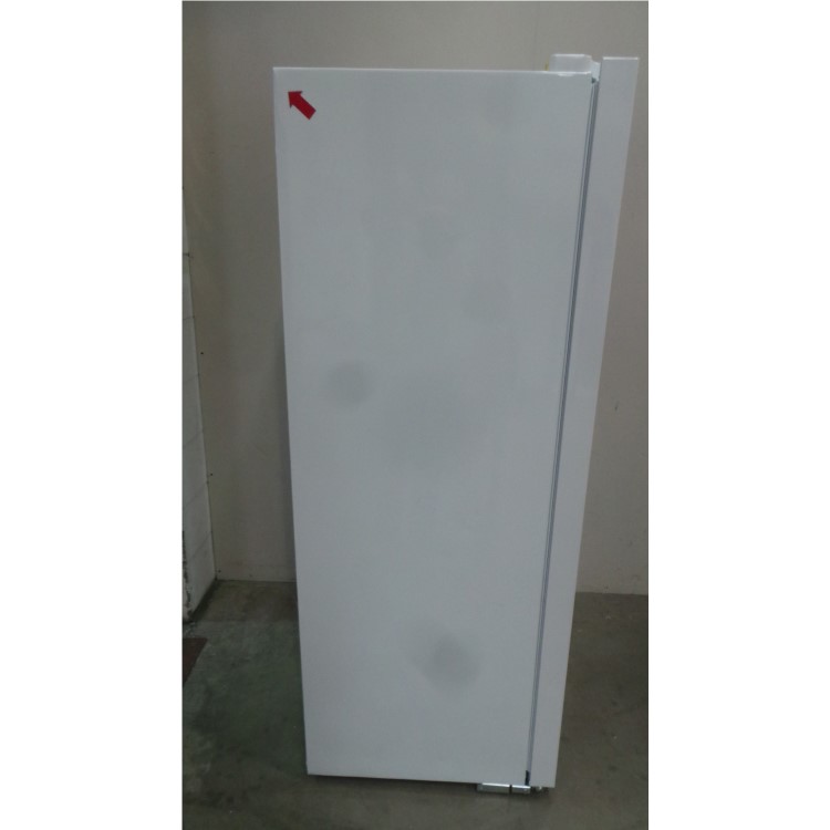 GRADE A2 - Beko ASL141W White No Frost American Fridge Freezer