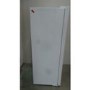 GRADE A2 - Beko ASL141W White No Frost American Fridge Freezer
