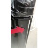 GRADE A2 - CDA WF610BL Freestanding Dishwasher Black