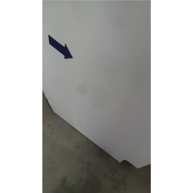 GRADE A3 - CDA WC141IN 12 Place Full Size Fully Integrated Dishwasher