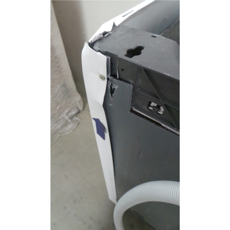 GRADE A3 - CDA WC141IN 12 Place Full Size Fully Integrated Dishwasher