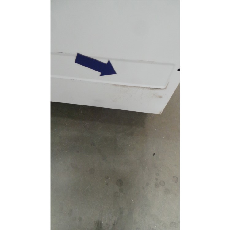 GRADE A3 - CDA WC141IN 12 Place Full Size Fully Integrated Dishwasher