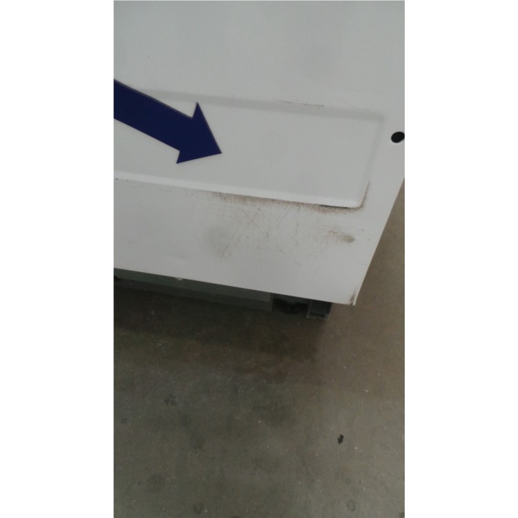 GRADE A3 - CDA WC141IN 12 Place Full Size Fully Integrated Dishwasher