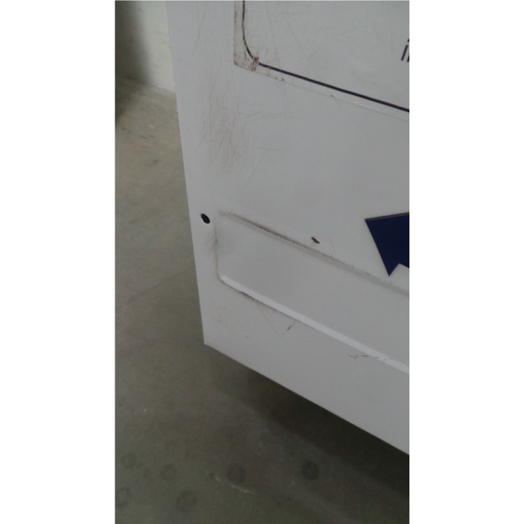 GRADE A3 - CDA WC141IN 12 Place Full Size Fully Integrated Dishwasher