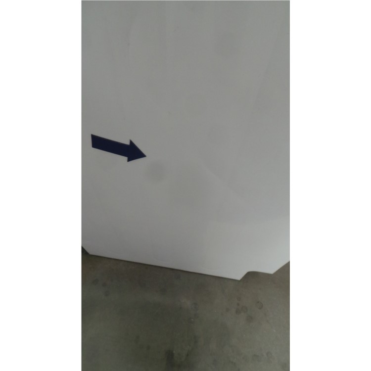GRADE A3 - CDA WC141IN 12 Place Full Size Fully Integrated Dishwasher