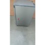 GRADE A2 - Hotpoint FZA36G Frost Free 60cm Wide Under Counter Freestanding Freezer - Graphite