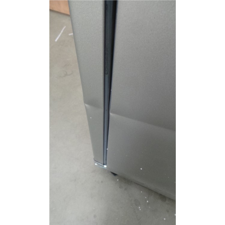 GRADE A2 - Hotpoint FZA36G Frost Free 60cm Wide Under Counter Freestanding Freezer - Graphite
