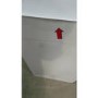 GRADE A2 - CDA CI921 7kg Integrated Vented Tumble Dryer - White