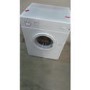 GRADE A2 - CDA CI921 7kg Integrated Vented Tumble Dryer - White