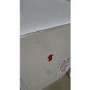 GRADE A2 - CDA CI921 7kg Integrated Vented Tumble Dryer - White