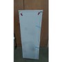 GRADE A3 - LEC TF50152 50cm Wide 1.52m Tall Freestanding Fridge Freezer White