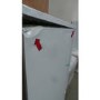 GRADE A3 - LEC TF50152 50cm Wide 1.52m Tall Freestanding Fridge Freezer White