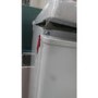 GRADE A3 - LEC TF50152 50cm Wide 1.52m Tall Freestanding Fridge Freezer White