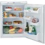 GRADE A1 - Hotpoint RLA36G 60cm Wide Freestanding Under Counter Fridge - Graphite