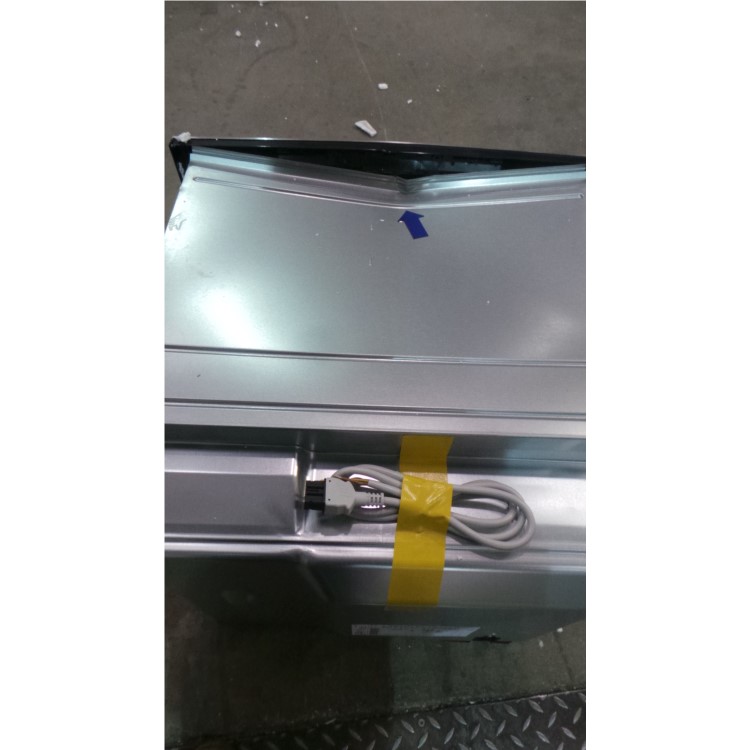 GRADE A3 - Bosch HBG674BS1B 71 Litre Multifunction Electric Built-in Single Oven Stainless Steel