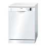 GRADE A2 - Bosch SMS50C22GB A++AA 12 Place Freestanding Dishwasher White