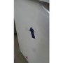 GRADE A2 - Bosch SMS50C22GB A++AA 12 Place Freestanding Dishwasher White